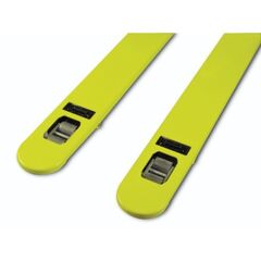  COMFORT Version - bis 2.000 Kg - Flachbett Pramac Gabelhubwagen Flachbett 2.000 kg, - GS 20 EVO - 1150 x 525 - G/N Tandem 12448153